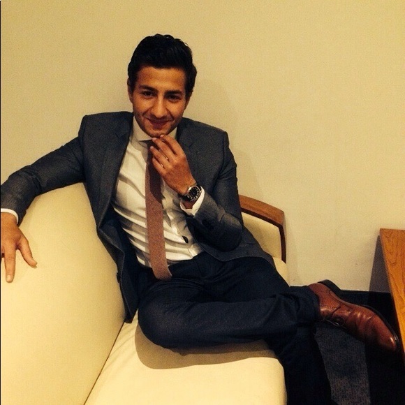 Meet your Posher, Bilal - Picture 1 of 1